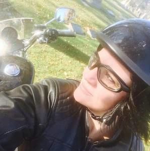 Meet your Posher, Christy